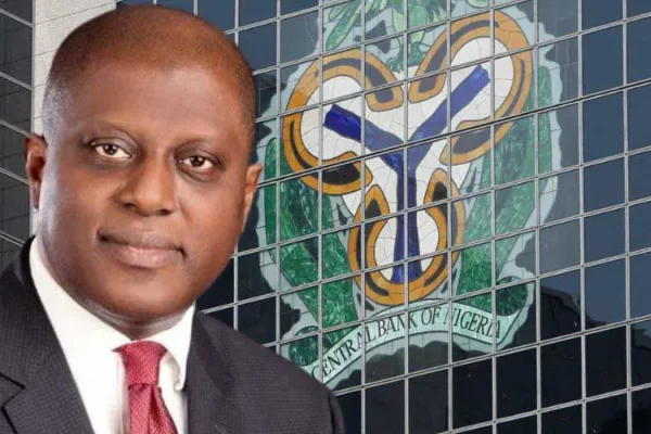 CBN Unveils New Forex Manual to Attract Capital