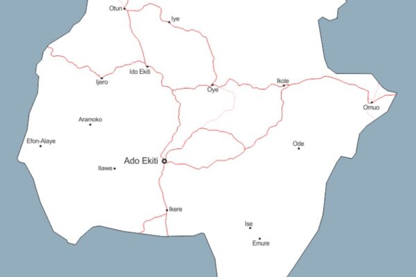 Joint Operatives Rescue Abducted Ekiti Council Vice Chairman