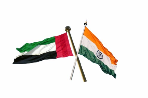 India, UAE Sign Defence Pacts Amid Iran War Tensions