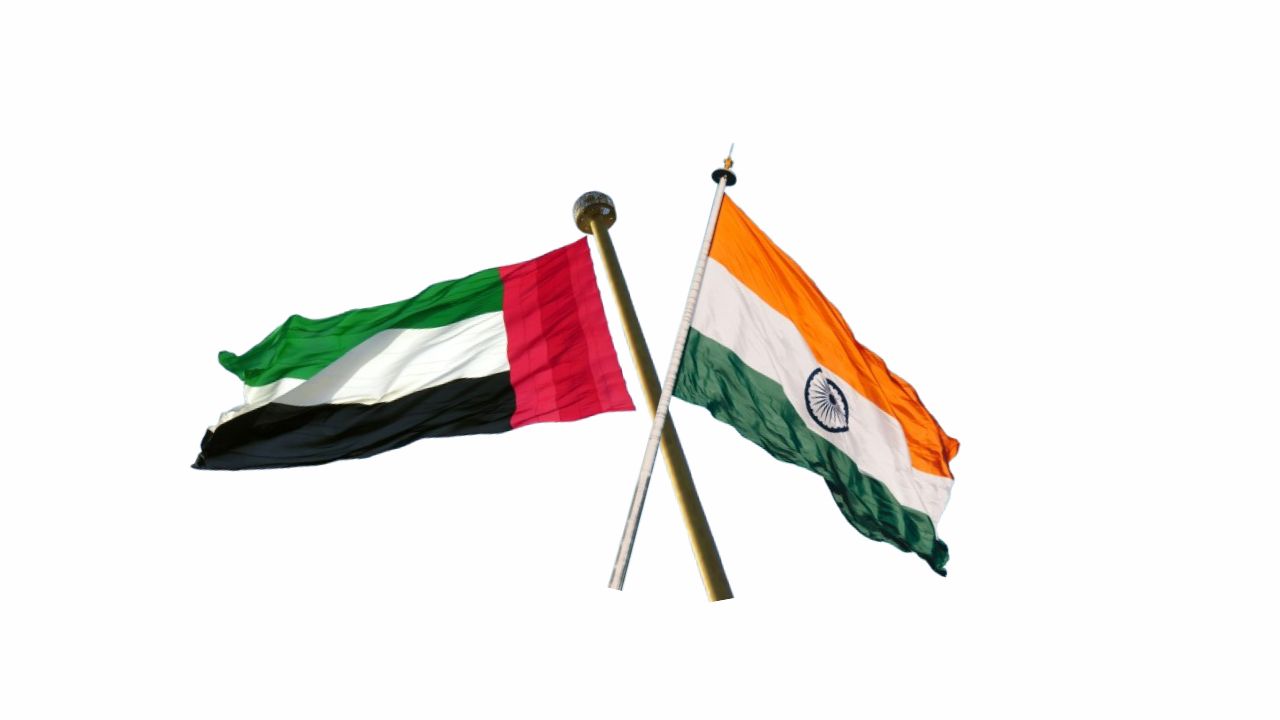 India, UAE Sign Defence Pacts Amid Iran War Tensions