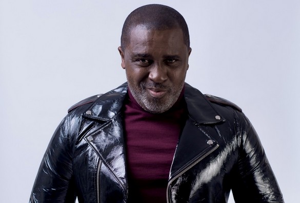 TV Host Frank Edoho, Wife Trade Bitter Adultery Claims