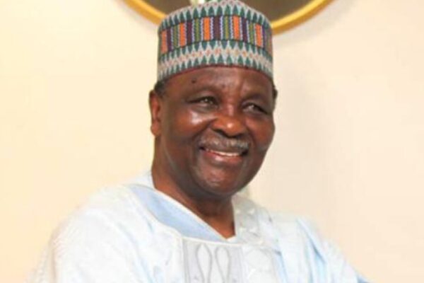 Gowon: My Life of Duty and Allegiance