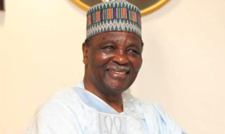 Gowon: My Life of Duty and Allegiance