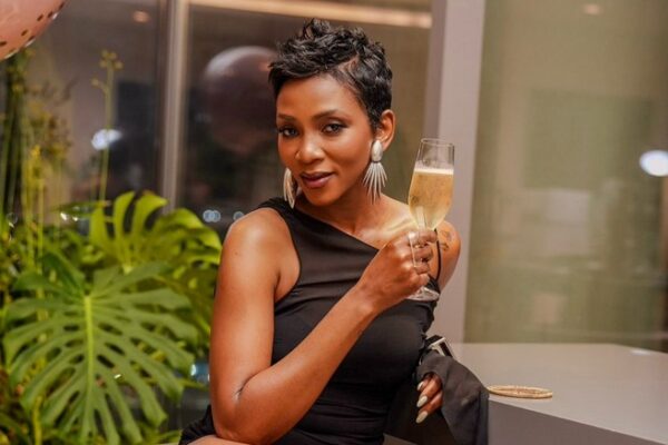 Genevieve Nnaji Joins BBC Series Wahala