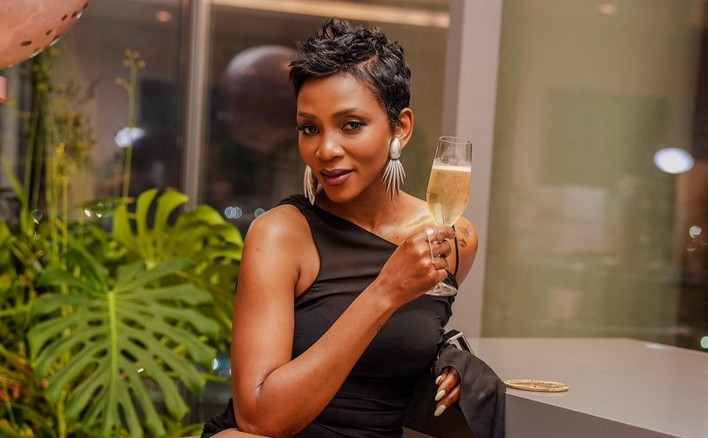 Genevieve Nnaji Joins BBC Series Wahala