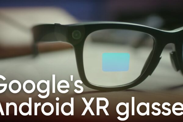 Google Android XR Smart Glasses: Everything to Know About the Upcoming Release