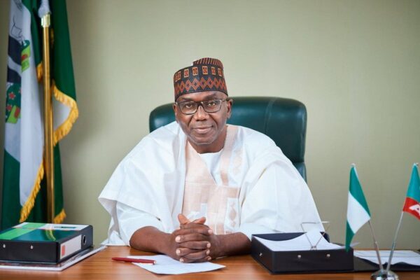 Governors Urge Tinubu to Raise Minimum Wage