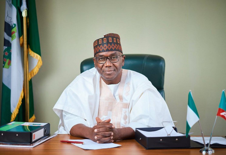 Governors Urge Tinubu to Raise Minimum Wage