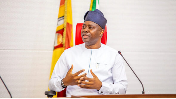 Makinde Prioritises Rehabilitation For Rescued Oyo School Hostages