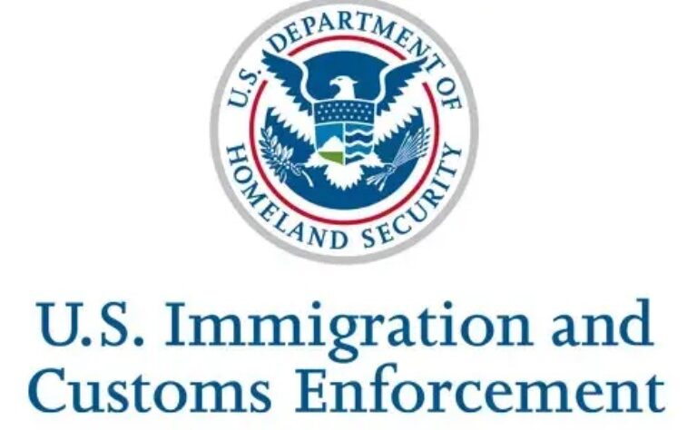 Mob Attacks ICE Agents After Nigerian Arrest