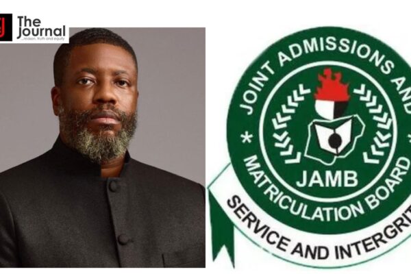 Tinubu Appoints Segun Aina New JAMB Registrar