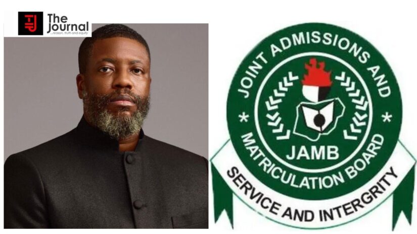 JAMB Clears 5,000 Complaints After Registrar Resumes