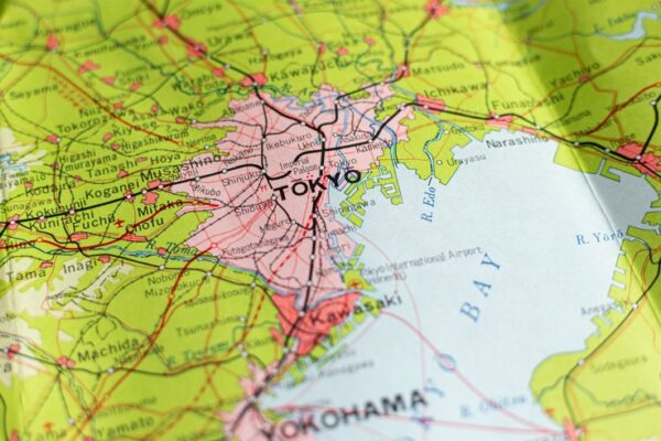 Magnitude 6.3 Earthquake Hits Northern Japan