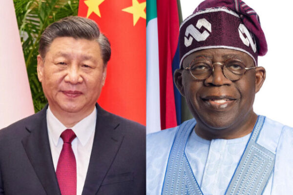 Beijing, Abuja Brew Closer Ties via Tea