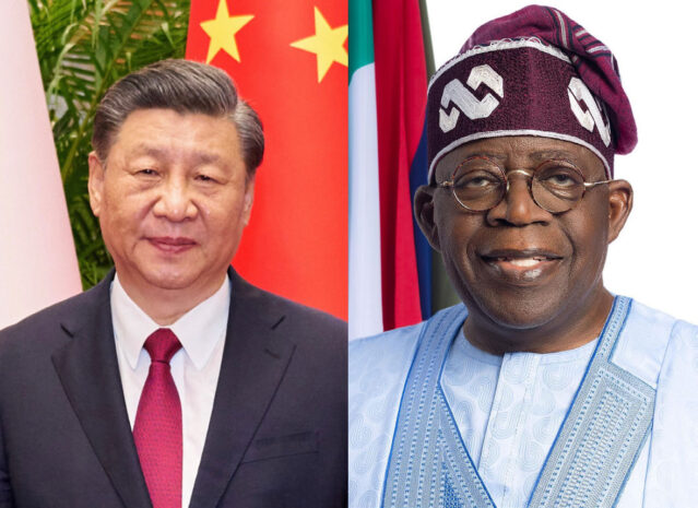 Beijing, Abuja Brew Closer Ties via Tea