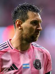 Lionel Messi Injury Clouds Argentina World Cup Defence