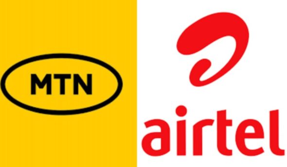 Smartphone Boom Drives N1.5tn MTN, Airtel Data Windfall