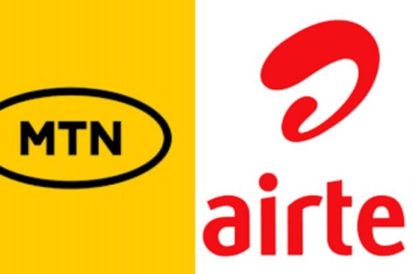 Smartphone Boom Drives N1.5tn MTN, Airtel Data Windfall