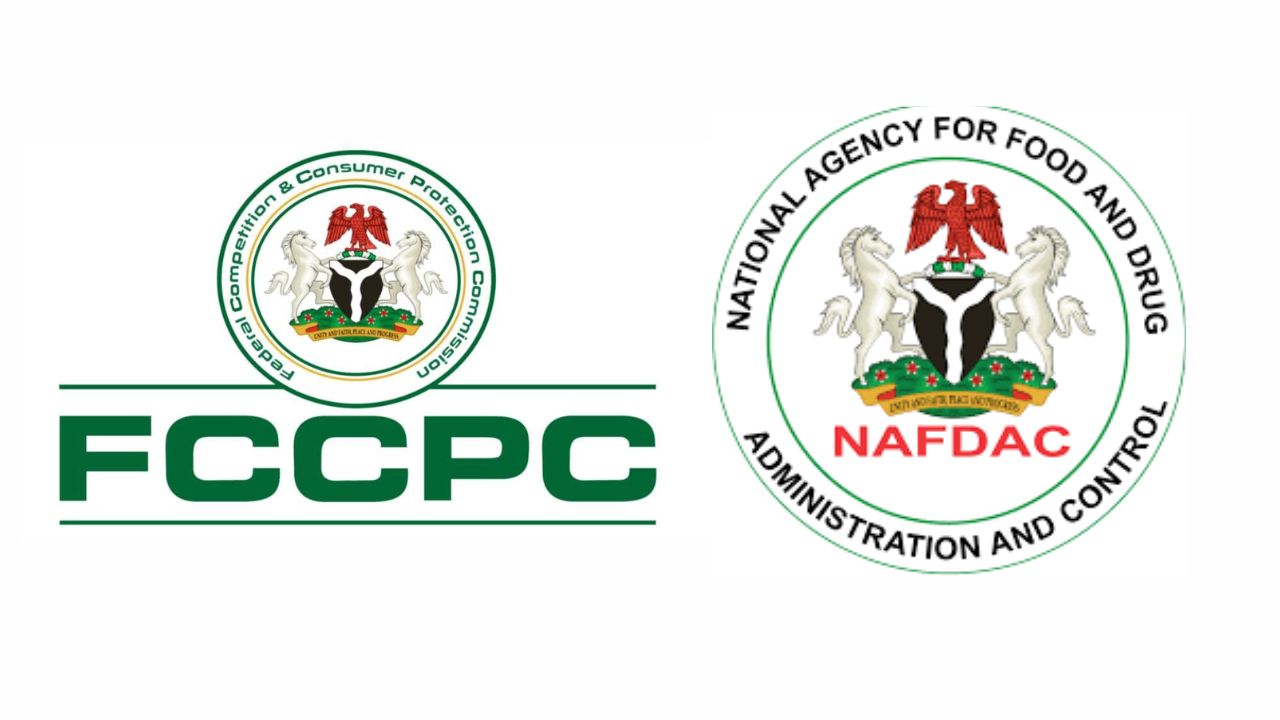 FCCPC, NAFDAC Harmonize to Target Fake Goods