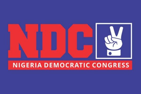 NDC Dismisses Candidate Imposition Claims Amid Reconciliation