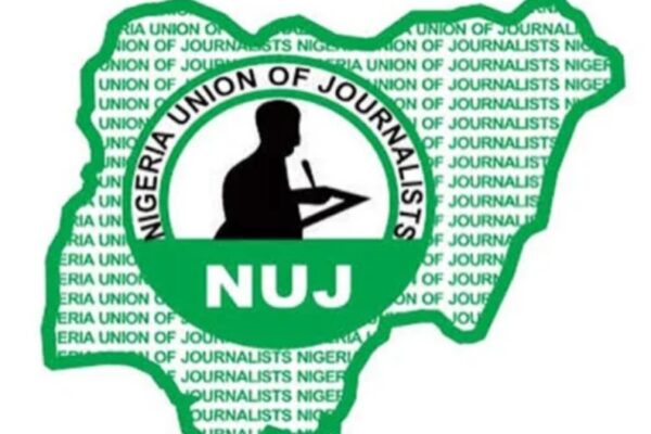 NUJ Seeks Regulatory Council to Govern Journalism