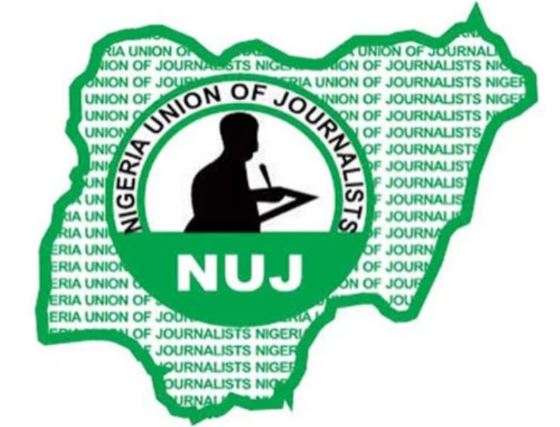 NUJ Seeks Regulatory Council to Govern Journalism
