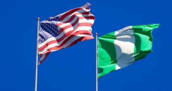 Ribadu Courts Vance, Rubio, on Regional Security