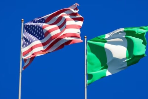 Ribadu Courts Vance, Rubio, on Regional Security