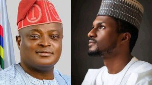 Obasa, Buhari Win APC House Primaries