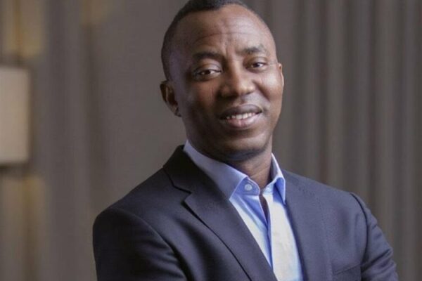 Court Rejects Sowore Bid to Quash Charges