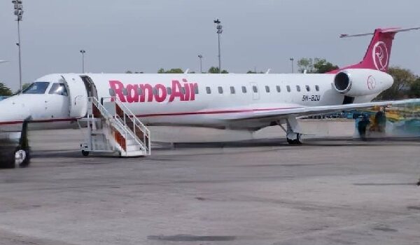Rano Air Suspends Routes as Fuel Costs Soar