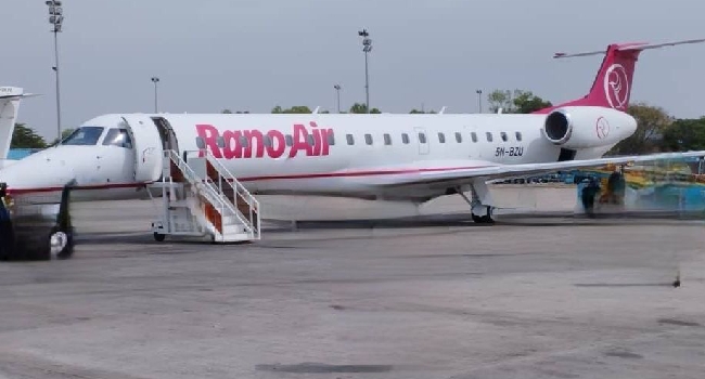 Rano Air Suspends Routes as Fuel Costs Soar