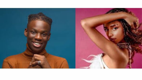 Rema and Tyla to Headline World Cup Opener