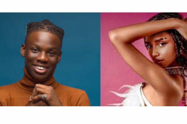 Rema and Tyla to Headline World Cup Opener