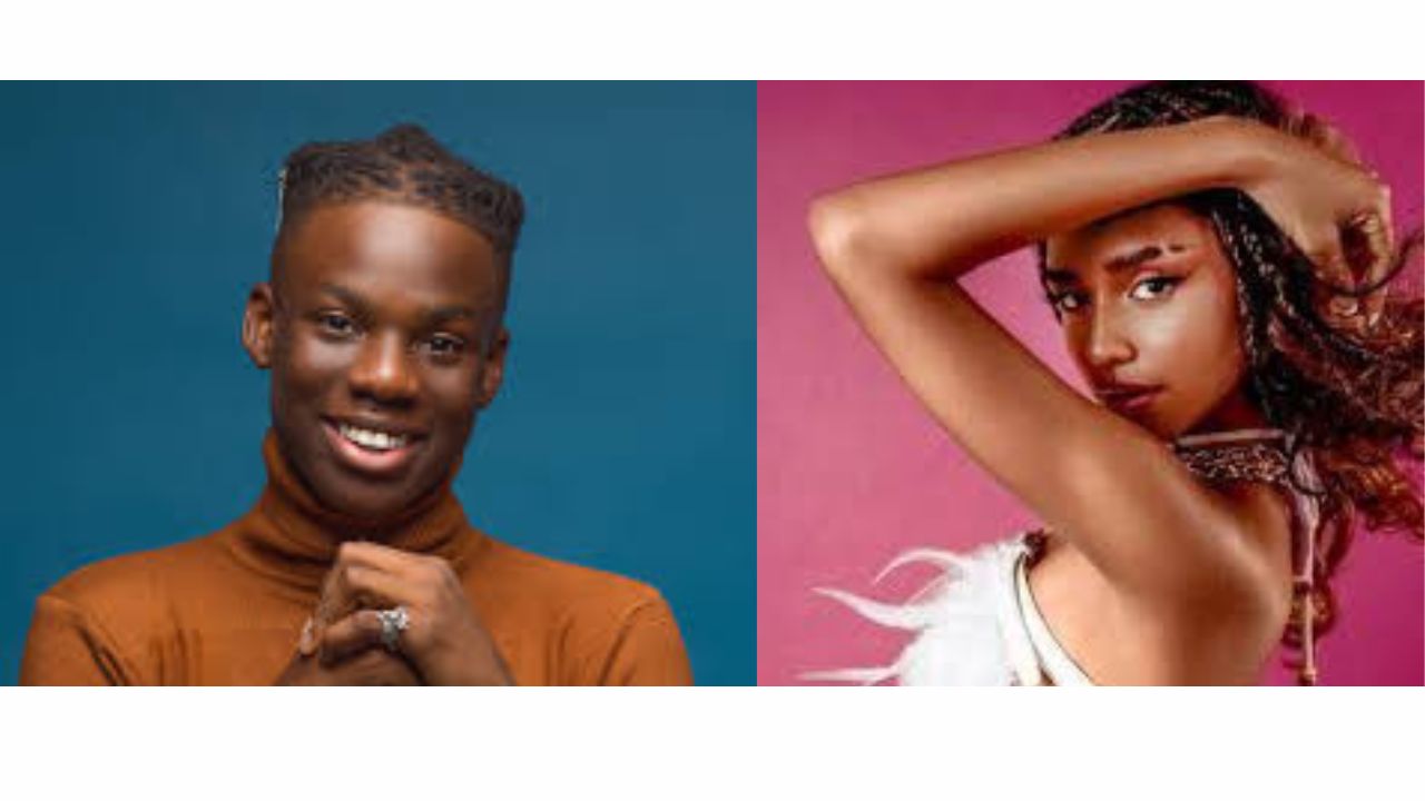 Rema and Tyla to Headline World Cup Opener