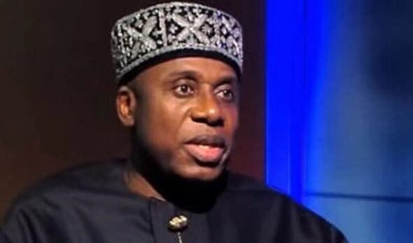 Amaechi Declares Himself Best Presidential Choice for ADC