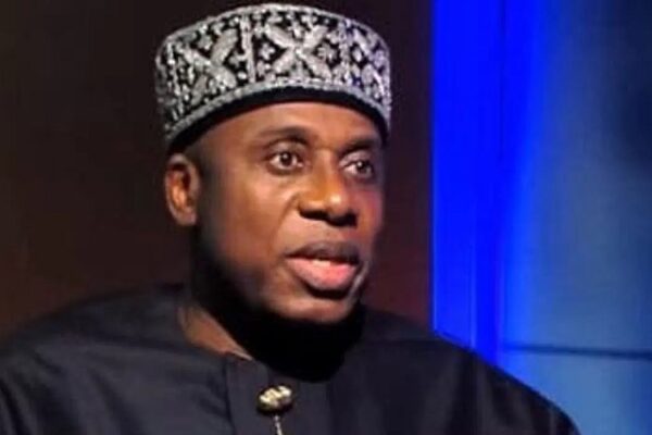 Amaechi Declares Himself Best Presidential Choice for ADC