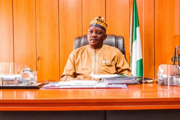 Court Convicts Former Power Minister Mamman Saleh of Fraud