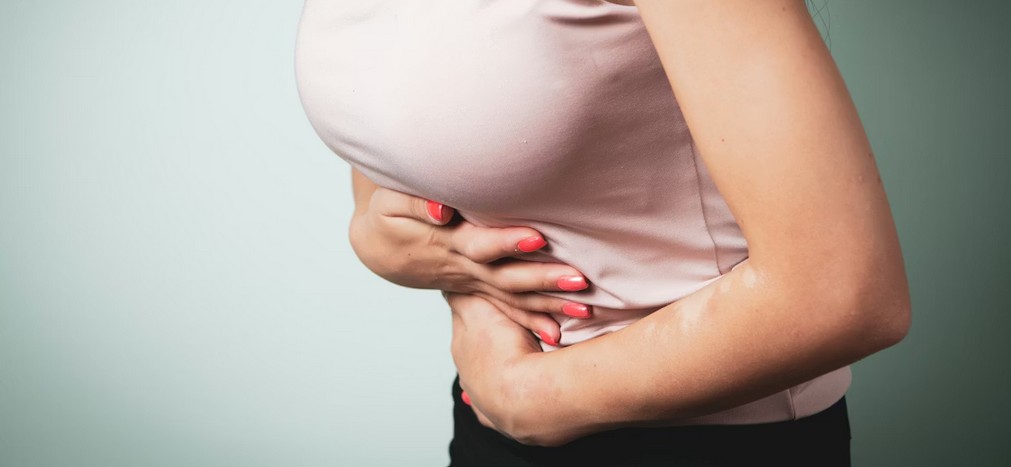 Is This Pain Normal, or Could It Be Uterine Fibroids?