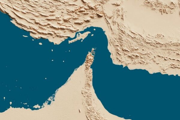 Iran Closes Strait of Hormuz Over Israel Attacks