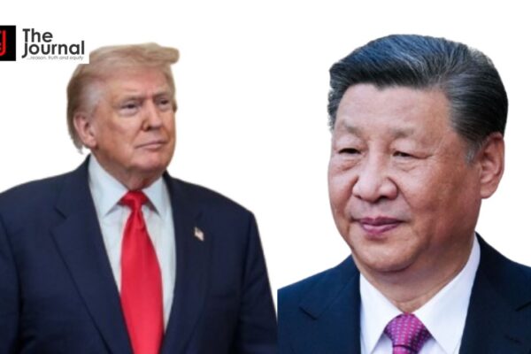 Trump and Xi Agree to Keep Hormuz Open