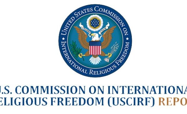 USCRIF Blames Fulani Militants for Rising Insecurity Across Nigeria