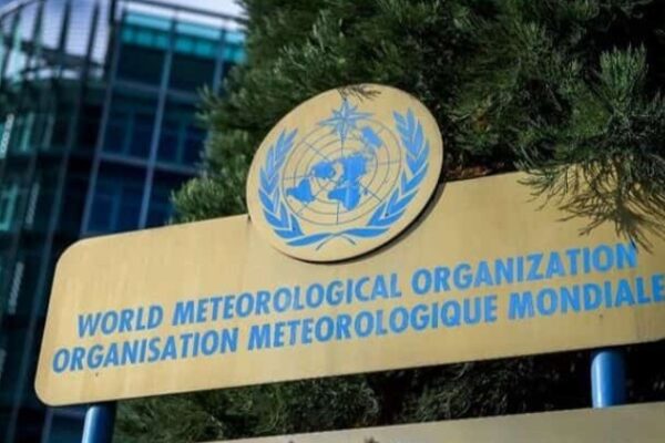 UN Warns Global Temperatures Will Hit Record Highs
