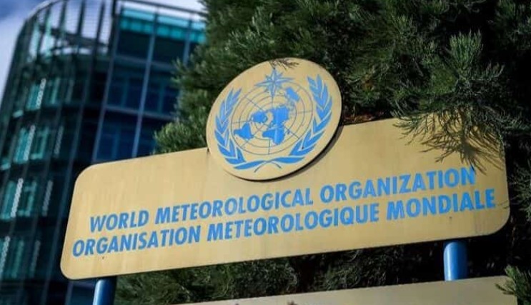 UN Warns Global Temperatures Will Hit Record Highs