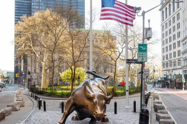 Inflation Fears Force Wall Street Retreat