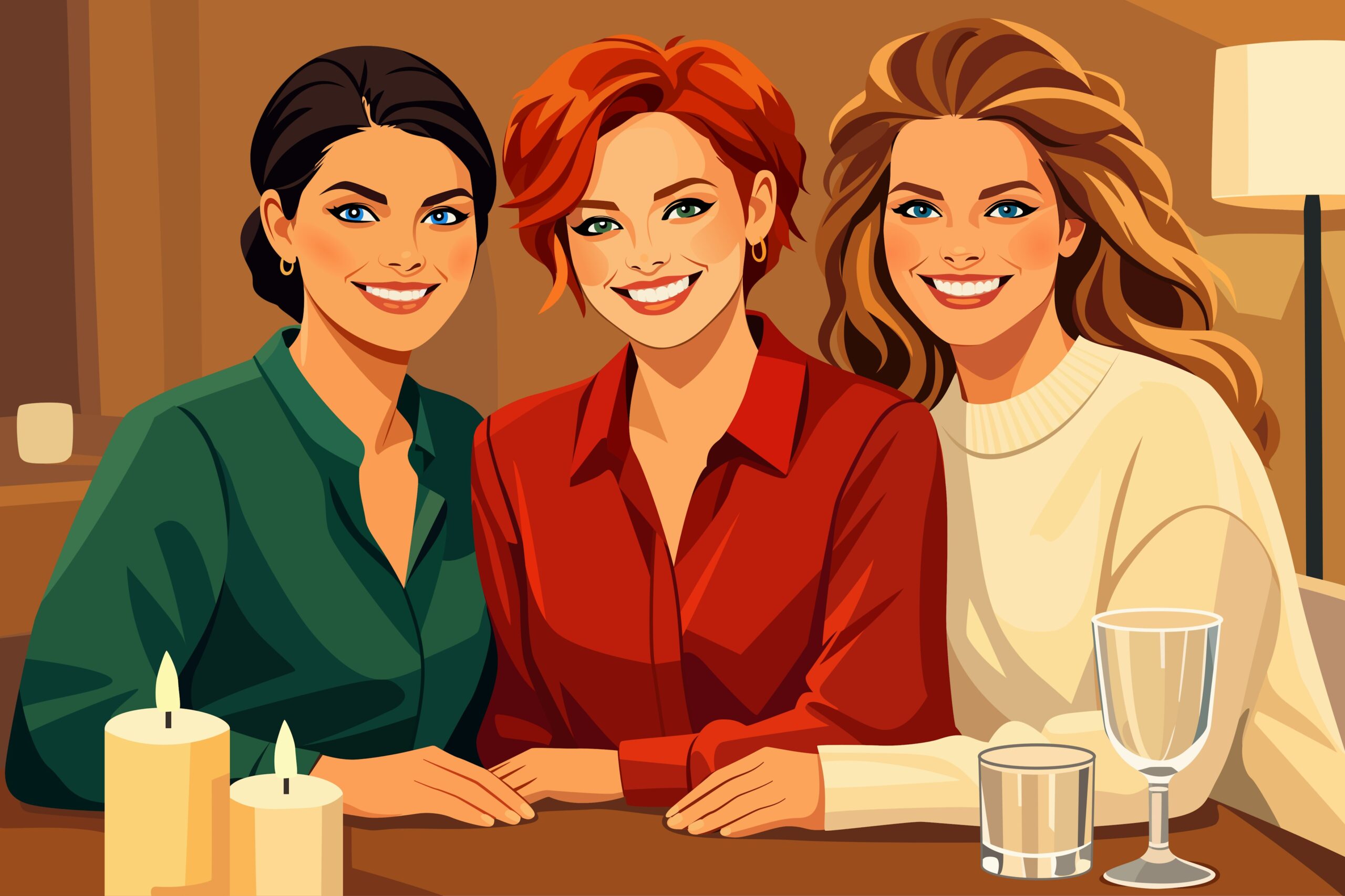 Menopause: Finding Your New Normal