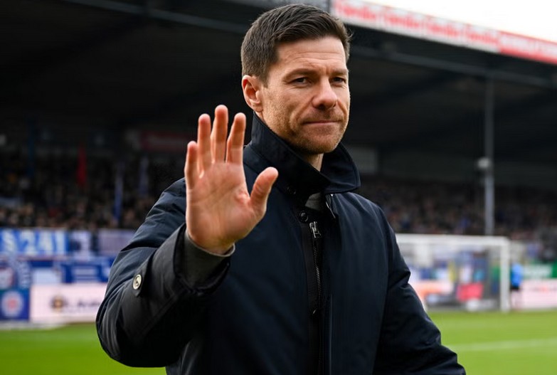 Xabi Alonso Appointed Chelsea Manager