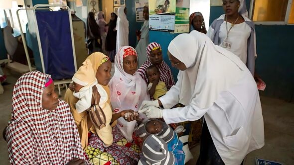 State Subsidies Plaster Nigeria’s Fractured Healthcare System