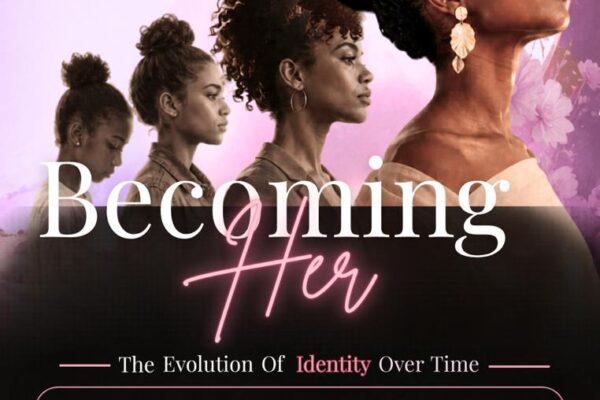 PRESS RELEASE HerStory International to Host June Community Dialogue on Identity, Growth, and the Journey of Becoming