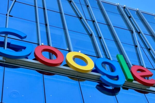 Google Signs $920m Monthly Deal With SpaceX